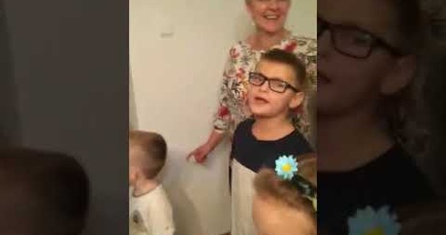 Przygotowania do Święta Niepodległości