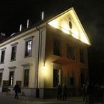 Patriotyczne karaoke