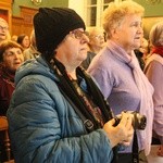 Patriotyczne karaoke