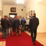 Patriotyczne karaoke