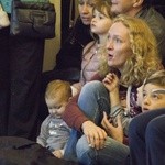 Patriotyczne karaoke