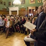 Patriotyczne karaoke