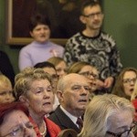 Patriotyczne karaoke