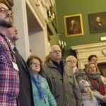 Patriotyczne karaoke