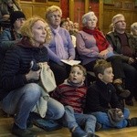 Patriotyczne karaoke