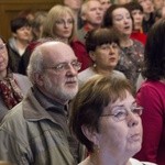 Patriotyczne karaoke