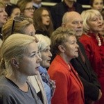 Patriotyczne karaoke