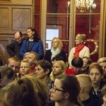 Patriotyczne karaoke