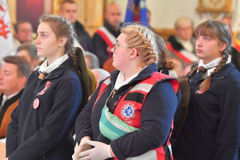 Zakopane świętuje jubileusz odzyskania niepodległości cz. 2