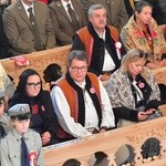 Zakopane świętuje jubileusz odzyskania niepodległości cz. 2