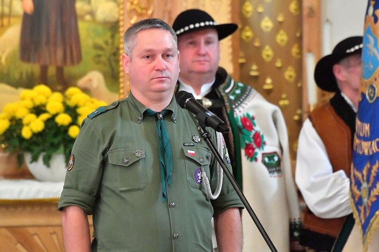Zakopane świętuje jubileusz odzyskania niepodległości cz. 2
