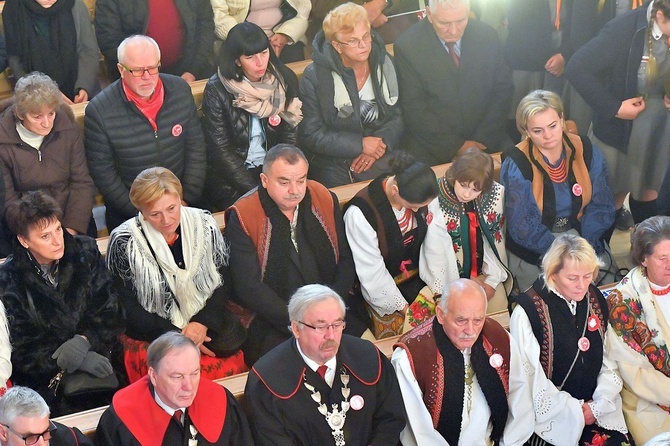 Zakopane świętuje jubileusz odzyskania niepodległości cz. 2