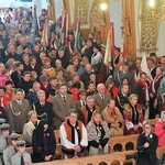 Zakopane świętuje jubileusz odzyskania niepodległości cz. 2