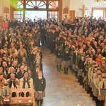 Zakopane świętuje jubileusz odzyskania niepodległości cz. 2