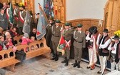 Zakopane świętuje jubileusz odzyskania niepodległości cz. 2