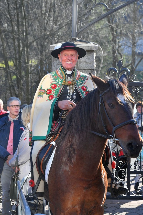 Zakopane świętuje jubileusz odzyskania niepodległości cz. 2