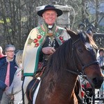 Zakopane świętuje jubileusz odzyskania niepodległości cz. 2