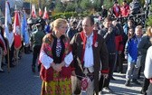 Zakopane świętuje jubileusz odzyskania niepodległości cz. 2