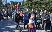 Zakopane świętuje jubileusz odzyskania niepodległości cz. 2