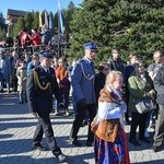 Zakopane świętuje jubileusz odzyskania niepodległości cz. 2