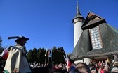 Zakopane świętuje jubileusz odzyskania niepodległości cz. 2