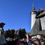 Zakopane świętuje jubileusz odzyskania niepodległości cz. 2