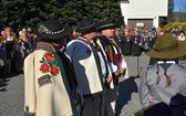 Zakopane świętuje jubileusz odzyskania niepodległości cz. 2