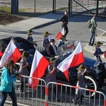 Zakopane świętuje jubileusz odzyskania niepodległości cz. 2