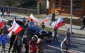 Zakopane świętuje jubileusz odzyskania niepodległości cz. 2