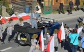 Zakopane świętuje jubileusz odzyskania niepodległości cz. 2