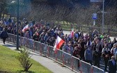 Zakopane świętuje jubileusz odzyskania niepodległości cz. 2