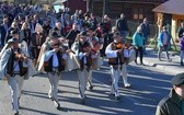 Zakopane świętuje jubileusz odzyskania niepodległości cz. 2