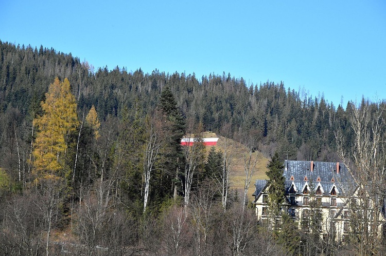 Zakopane świętuje jubileusz odzyskania niepodległości cz. 2