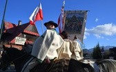 Zakopane świętuje jubileusz odzyskania niepodległości cz. 2