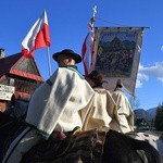 Zakopane świętuje jubileusz odzyskania niepodległości cz. 2