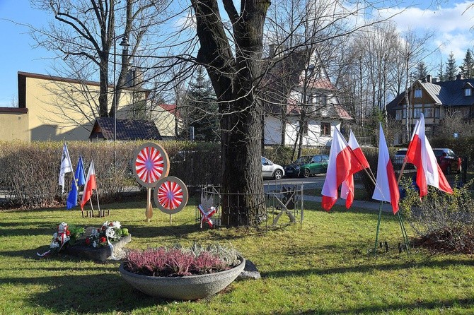 Zakopane świętuje jubileusz odzyskania niepodległości cz. 2