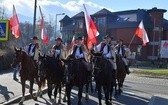 Zakopane świętuje jubileusz odzyskania niepodległości cz. 2