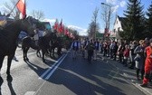 Zakopane świętuje jubileusz odzyskania niepodległości cz. 2