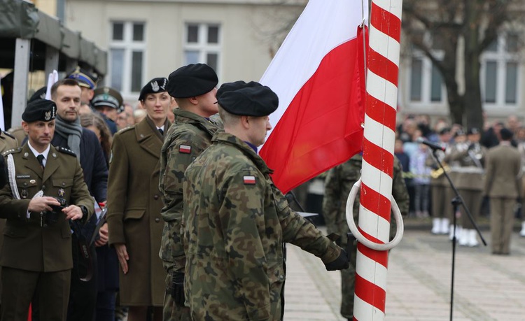 100 rocznica niepodległości