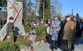 Zakopane świętuje jubileusz odzyskania niepodległości cz. 2