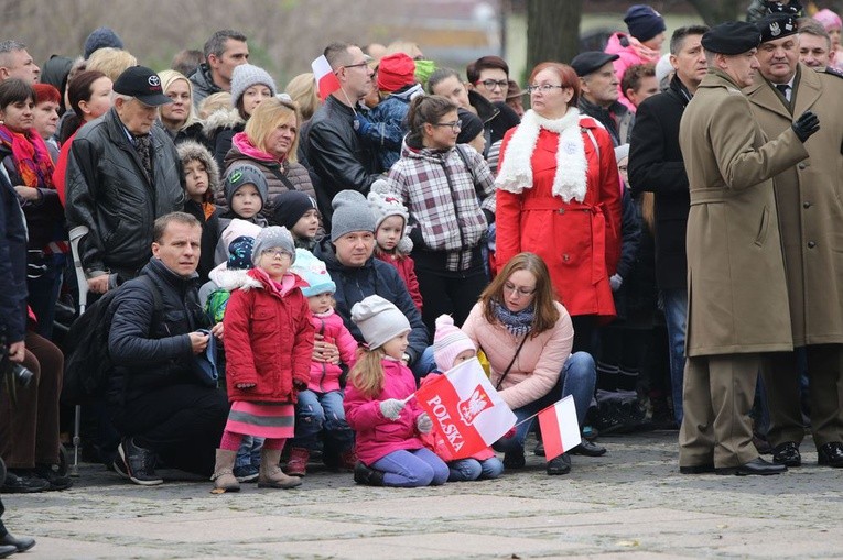 100 rocznica niepodległości