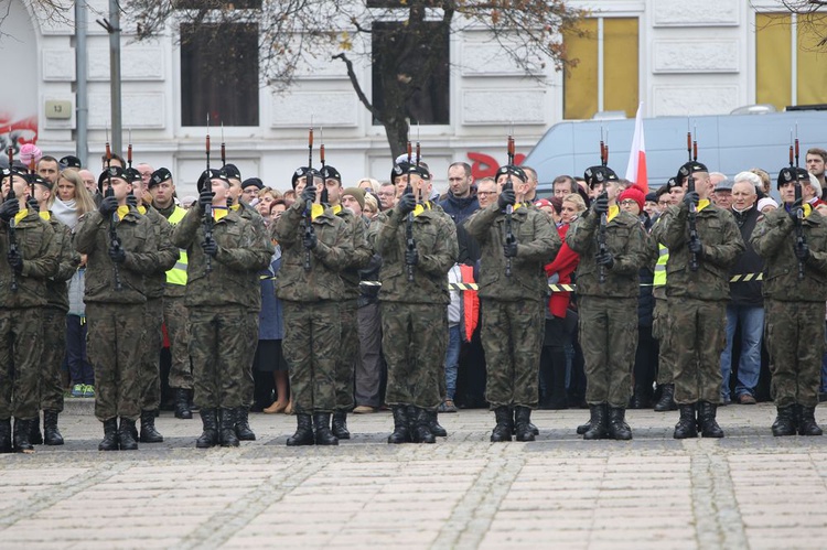 100 rocznica niepodległości