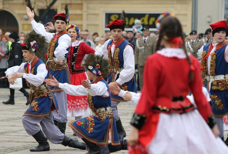 100 rocznica niepodległości