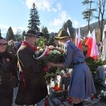 Zakopane świętuje jubileusz odzyskania niepodległości cz. 2