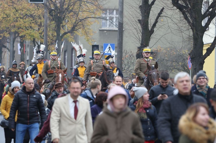 100 rocznica niepodległości