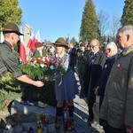 Zakopane świętuje jubileusz odzyskania niepodległości cz. 2