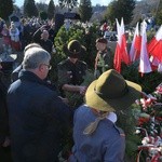 Zakopane świętuje jubileusz odzyskania niepodległości cz. 2