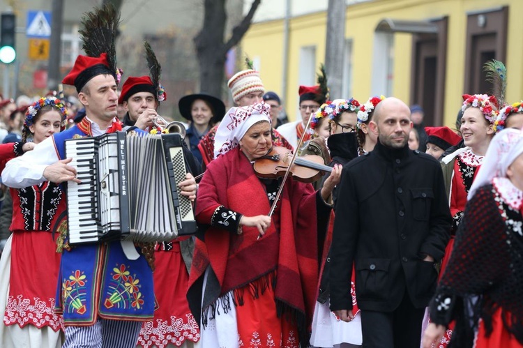 100 rocznica niepodległości