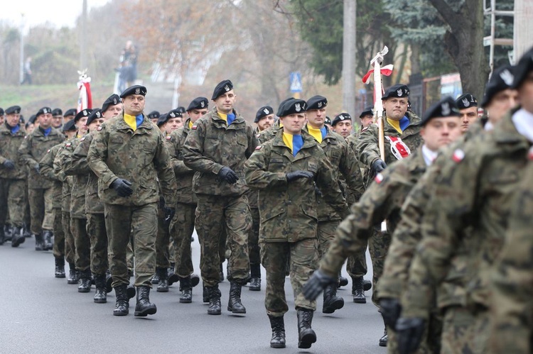 100 rocznica niepodległości