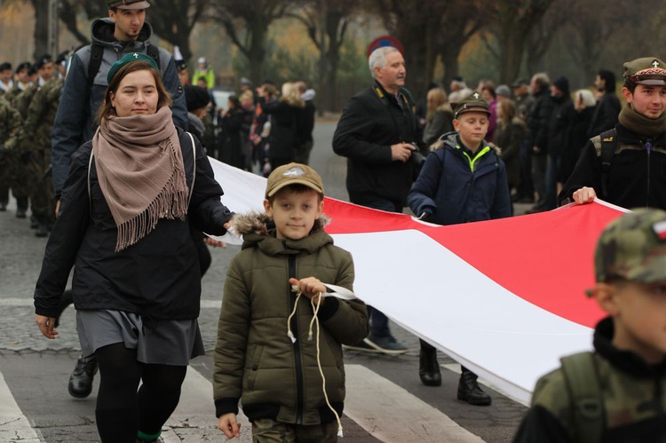 100 rocznica niepodległości